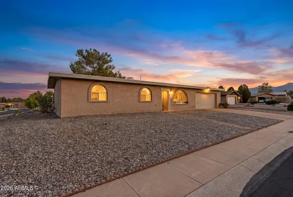 $250,000 | 1495 Plaza Viento, Sierra Vista, AZ 85635