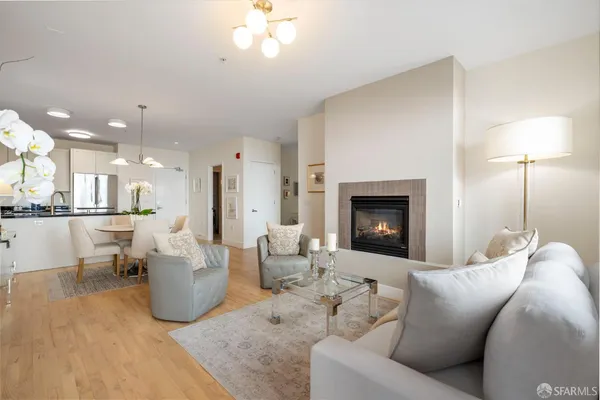 $530,000 | 2300 Broadway, Unit 7, Oakland, CA 94612