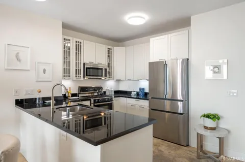 $499,000 | 2300 Broadway, Unit 7, Oakland, CA 94612