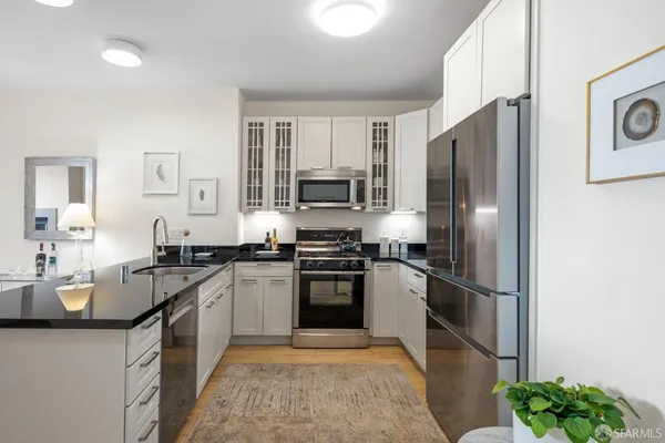 $530,000 | 2300 Broadway, Unit 7, Oakland, CA 94612