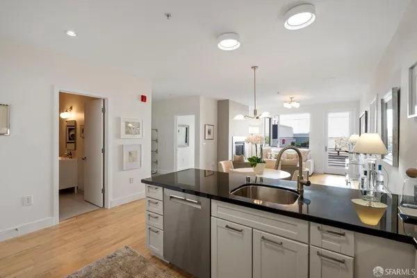 $530,000 | 2300 Broadway, Unit 7, Oakland, CA 94612