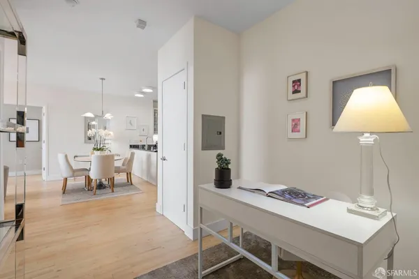 $530,000 | 2300 Broadway, Unit 7, Oakland, CA 94612