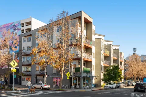 $499,000 | 2300 Broadway, Unit 7, Oakland, CA 94612