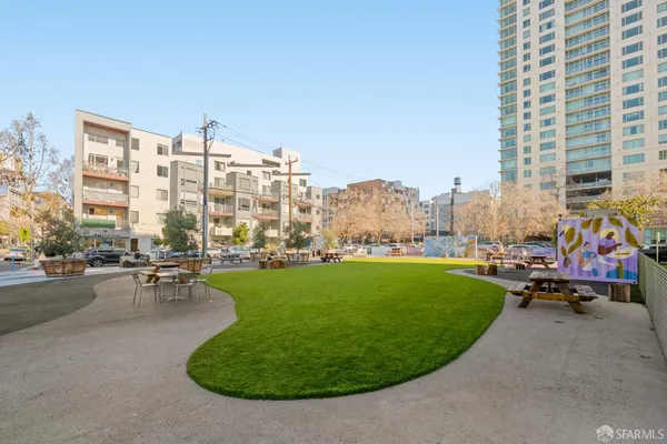 $530,000 | 2300 Broadway, Unit 7, Oakland, CA 94612