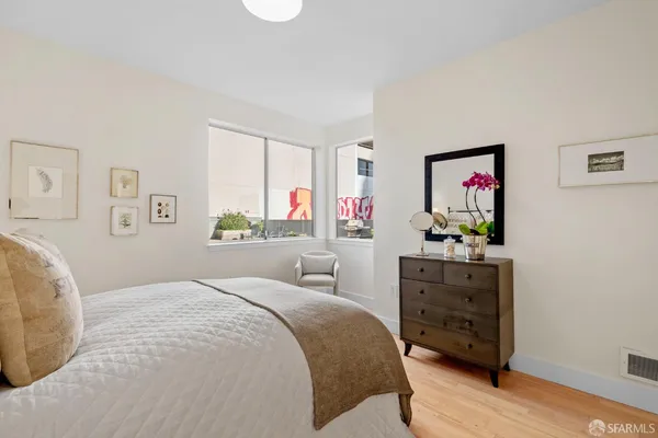 $530,000 | 2300 Broadway, Unit 7, Oakland, CA 94612