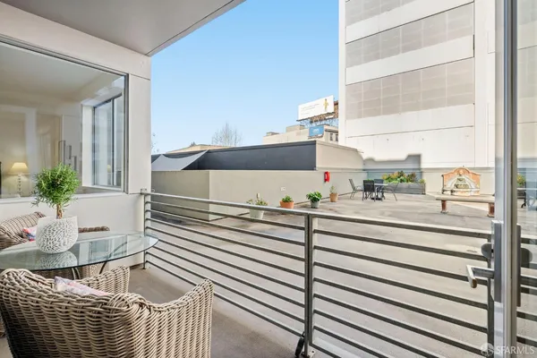 $530,000 | 2300 Broadway, Unit 7, Oakland, CA 94612