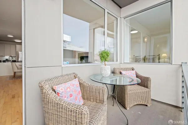 $530,000 | 2300 Broadway, Unit 7, Oakland, CA 94612