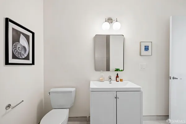 $530,000 | 2300 Broadway, Unit 7, Oakland, CA 94612