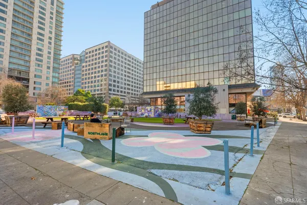 $530,000 | 2300 Broadway, Unit 7, Oakland, CA 94612