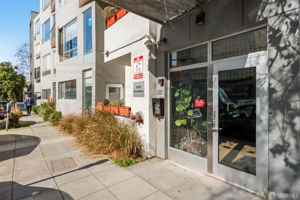 $530,000 | 2300 Broadway, Unit 7, Oakland, CA 94612