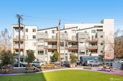 $499,000 | 2300 Broadway, Unit 7, Oakland, CA 94612