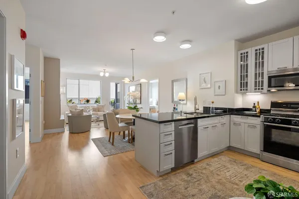 $530,000 | 2300 Broadway, Unit 7, Oakland, CA 94612