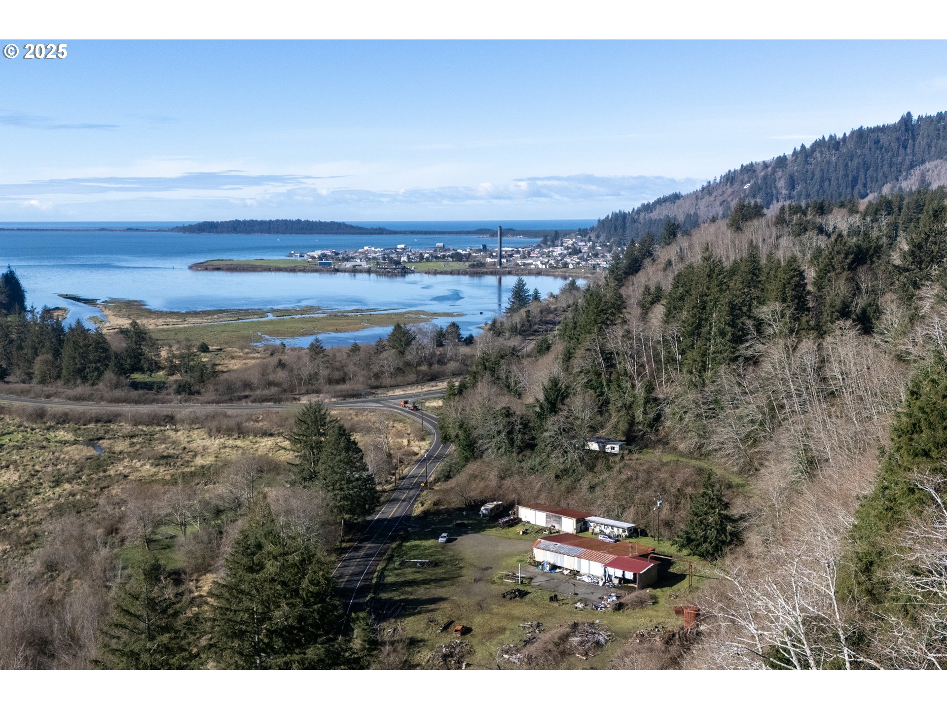 14770 Miami Foley Road Bay City, OR 97107 - Photo 3 of 14 Gallery Image 3