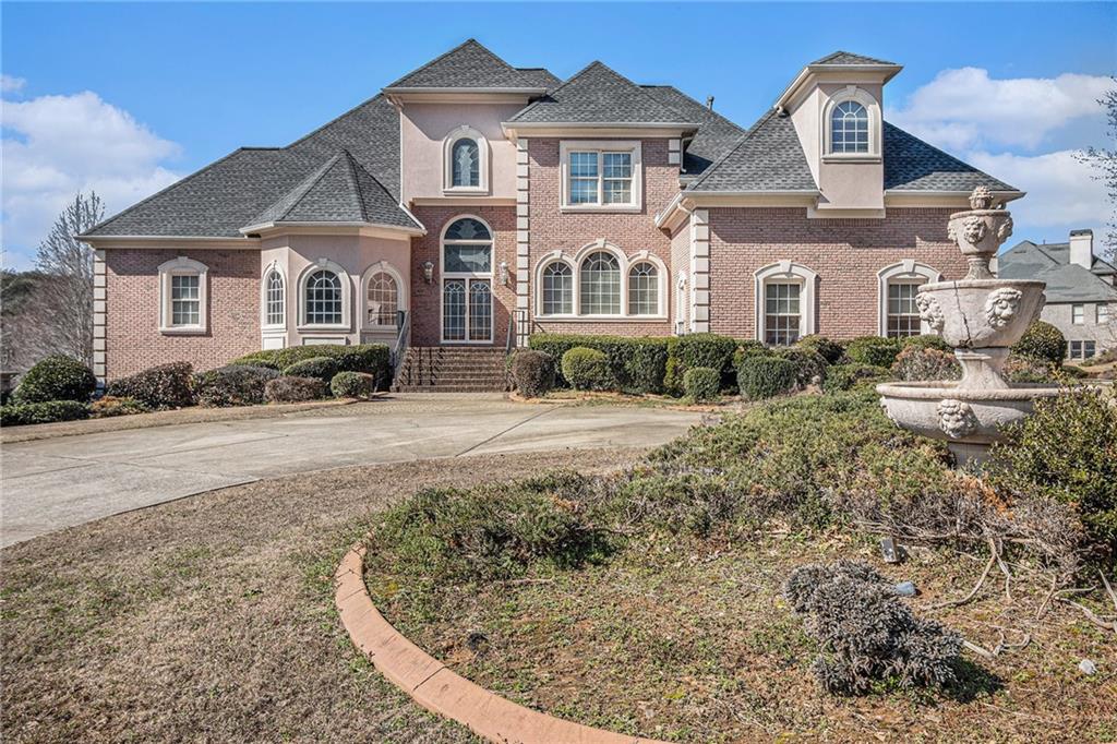 461 Wynns Way Southwest Atlanta, GA 30331 - Photo 1 of 1 Gallery Image 1