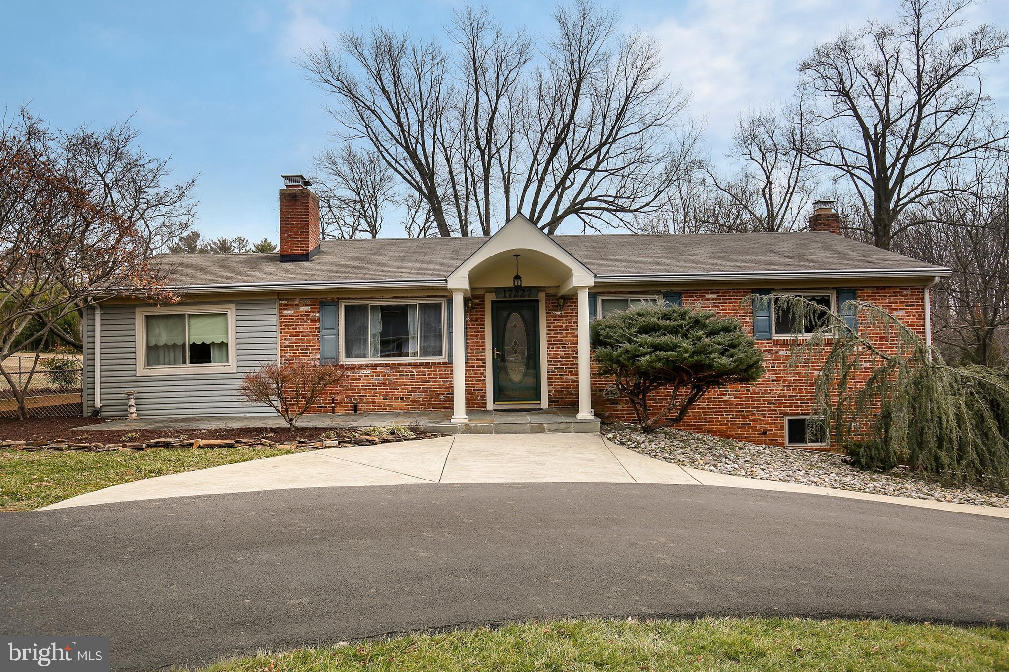17227 Donora Road Silver Spring, MD 20905 - Photo 1 of 41