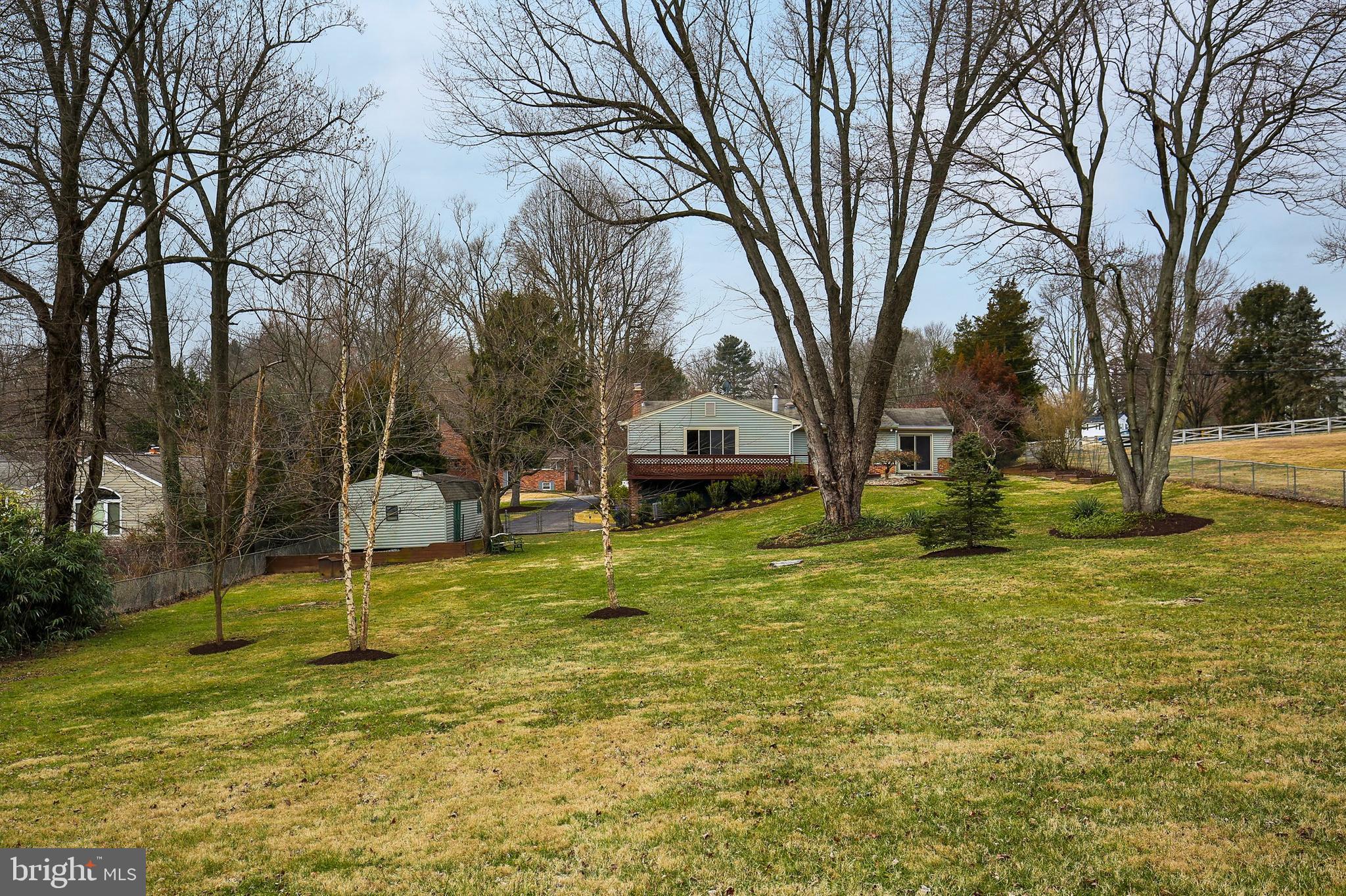 17227 Donora Road Silver Spring, MD 20905 - Photo 40 of 41