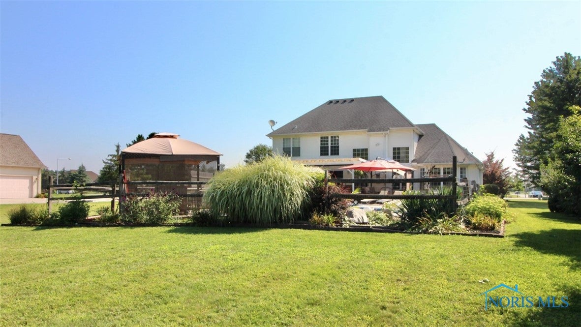 6720 Finzel Road Whitehouse, OH 43571 - Photo 47 of 50 Gallery Image 47