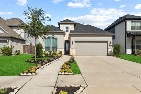 $410,000 | 10711 River Walk Drive, Missouri City, TX 77459