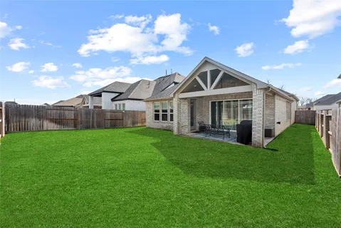 $410,000 | 10711 River Walk Drive, Missouri City, TX 77459