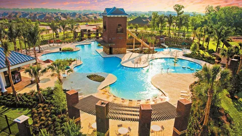 $425,000 | 10711 River Walk Drive, Missouri City, TX 77459