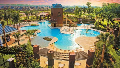 $410,000 | 10711 River Walk Drive, Missouri City, TX 77459