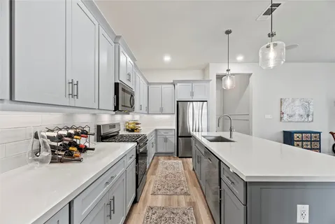 $410,000 | 10711 River Walk Drive, Missouri City, TX 77459