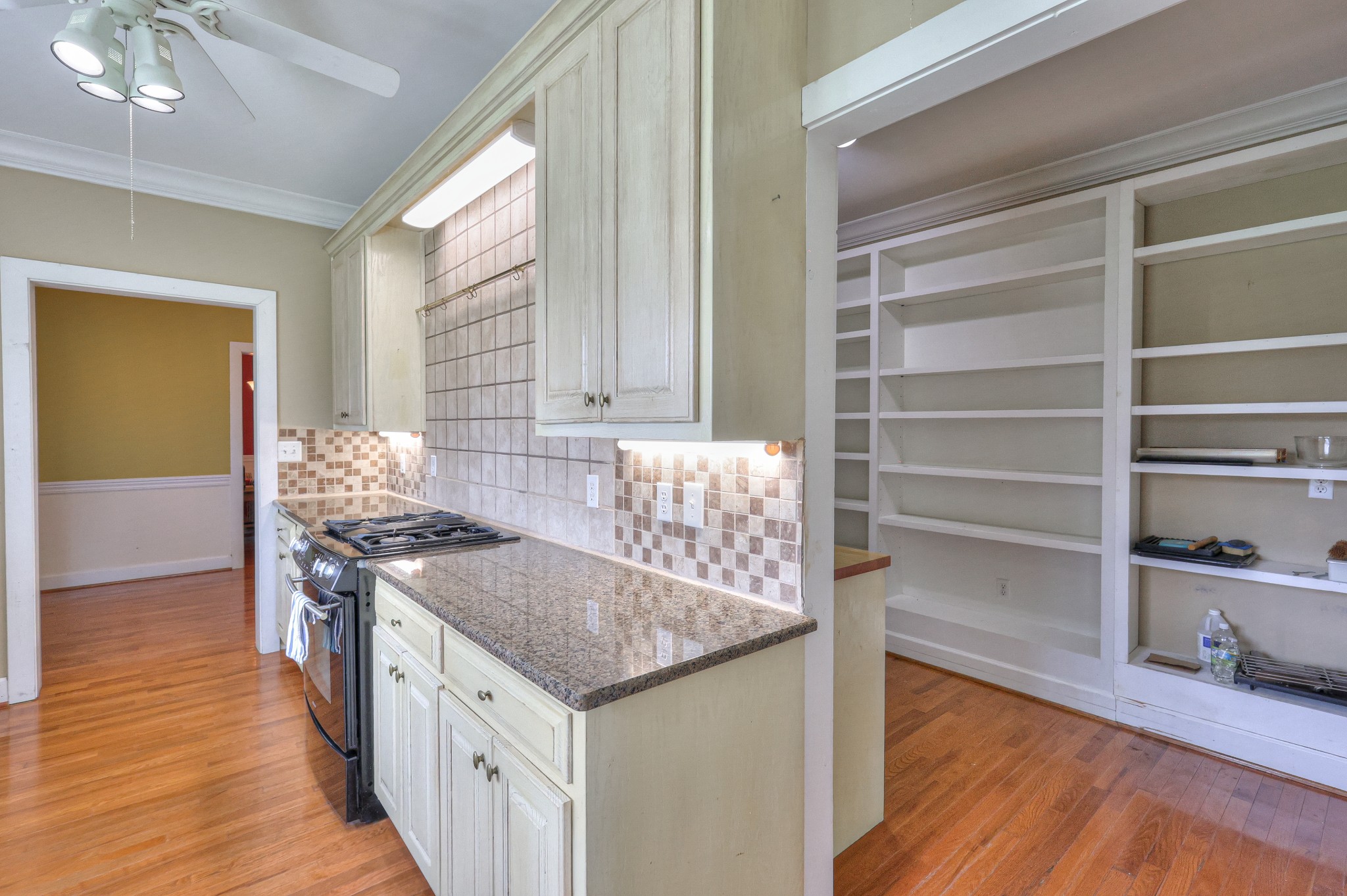 114 Dixon Road Shelbyville, TN 37160 - Photo 14 of 58 Gallery Image 14