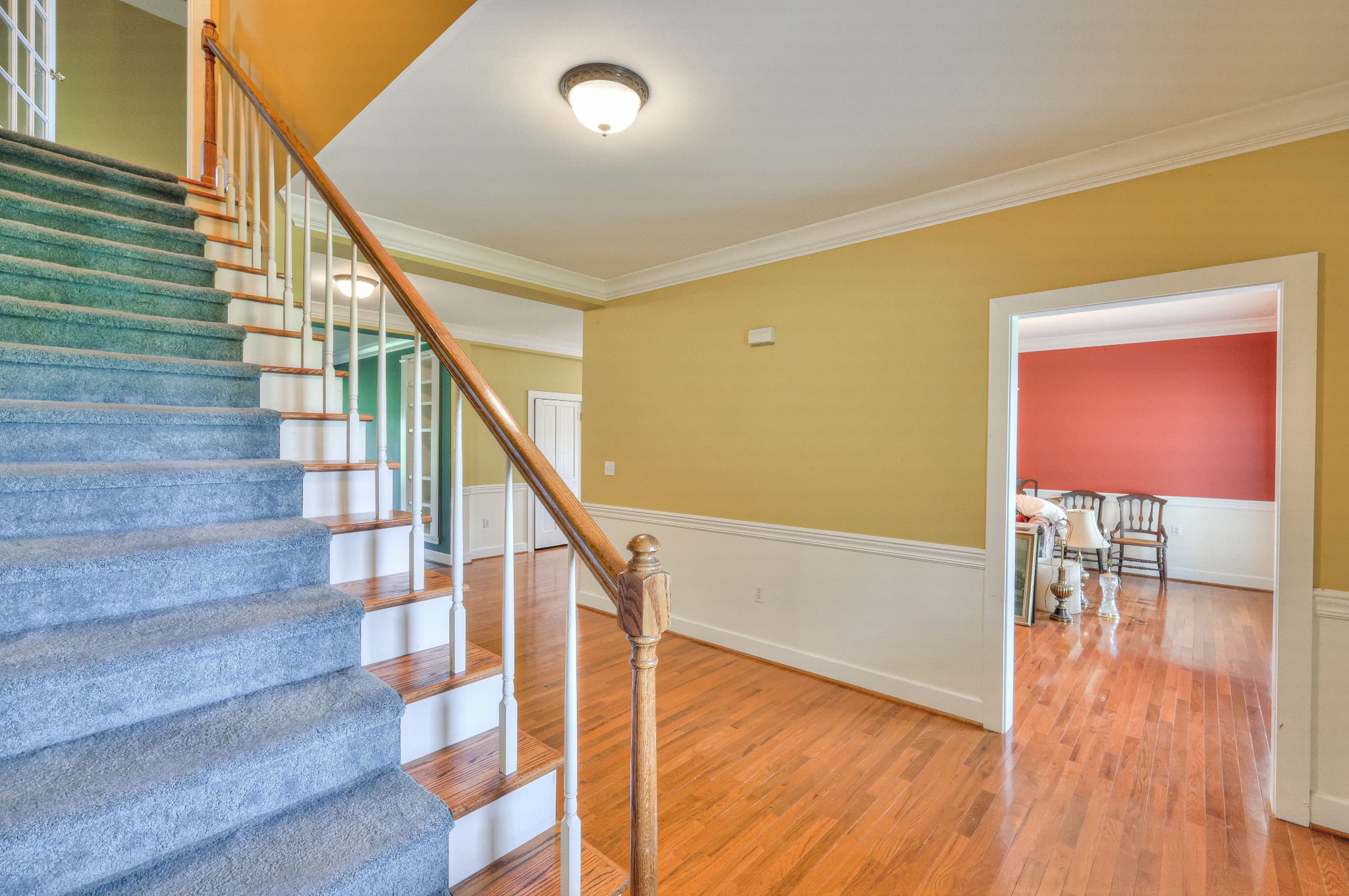 114 Dixon Road Shelbyville, TN 37160 - Photo 16 of 58 Gallery Image 16