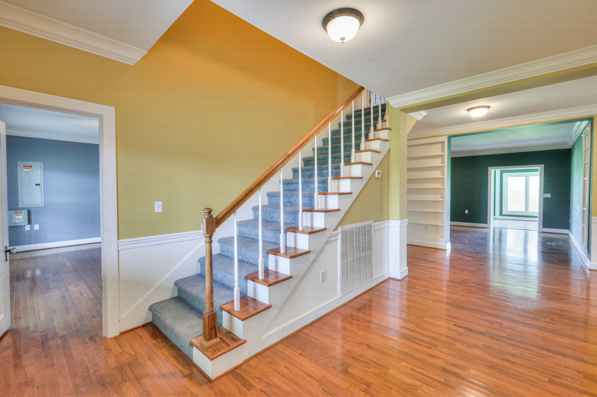 114 Dixon Road Shelbyville, TN 37160 - Photo 18 of 58 Gallery Image 18