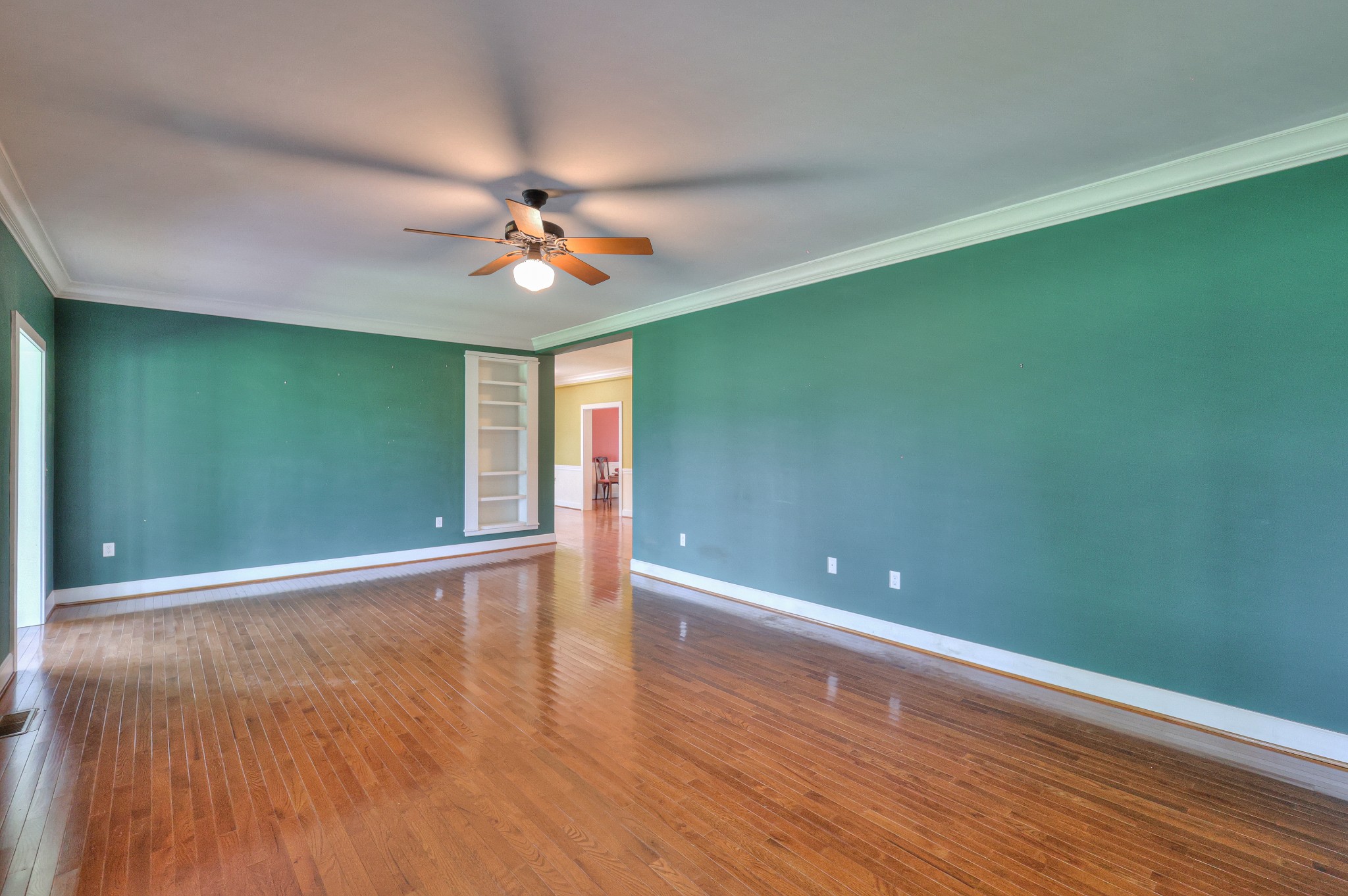 114 Dixon Road Shelbyville, TN 37160 - Photo 28 of 58 Gallery Image 28