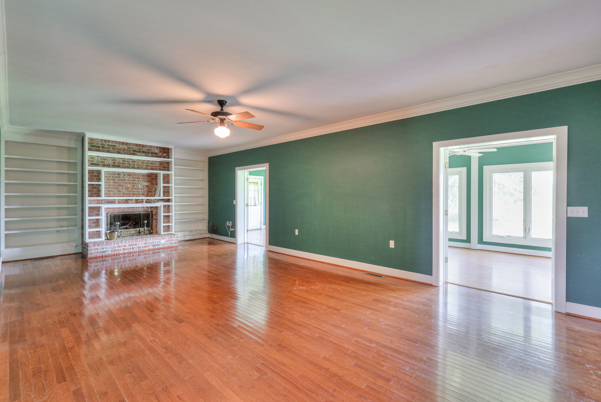 114 Dixon Road Shelbyville, TN 37160 - Photo 29 of 58 Gallery Image 29