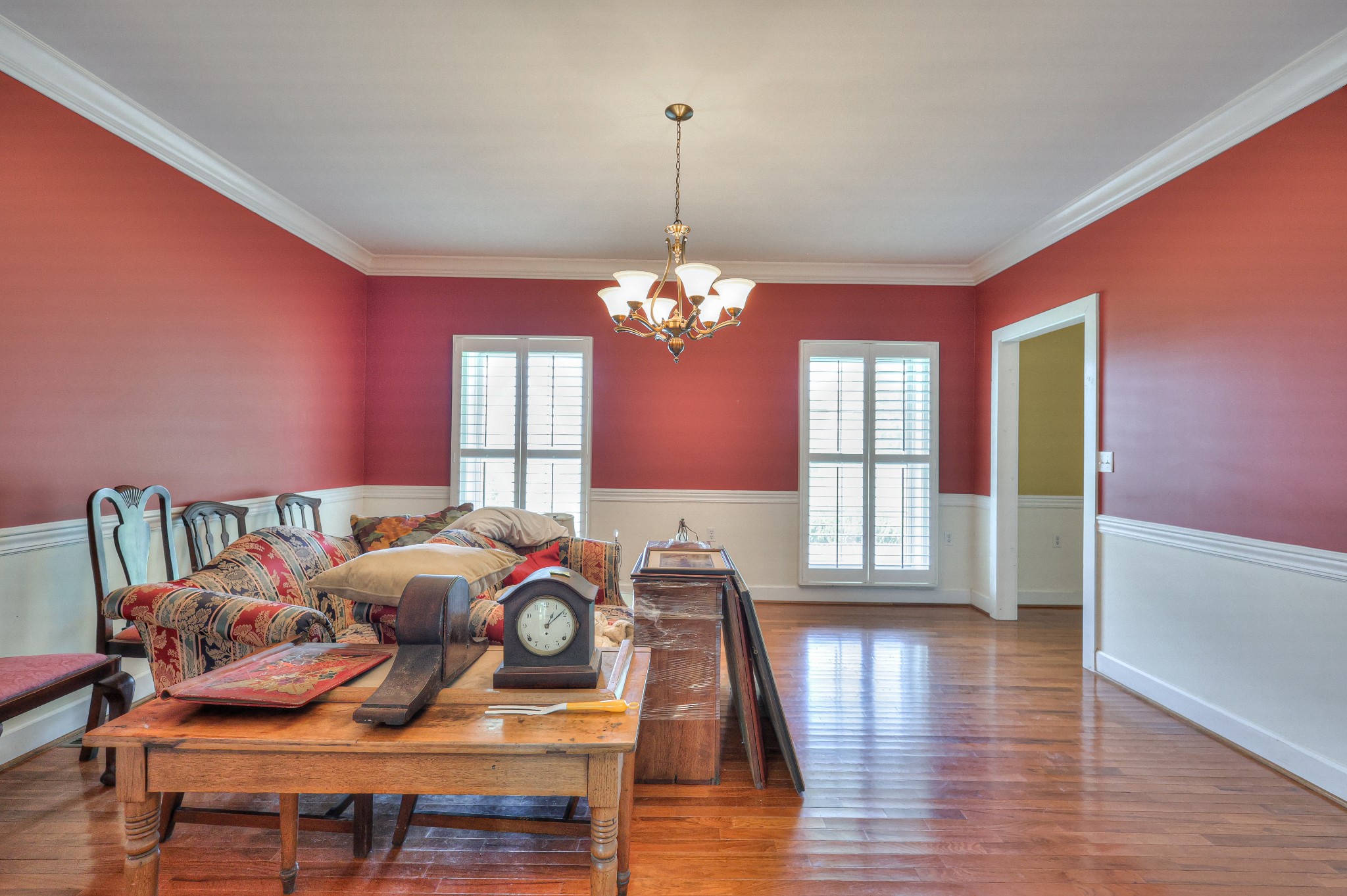 114 Dixon Road Shelbyville, TN 37160 - Photo 32 of 58 Gallery Image 32