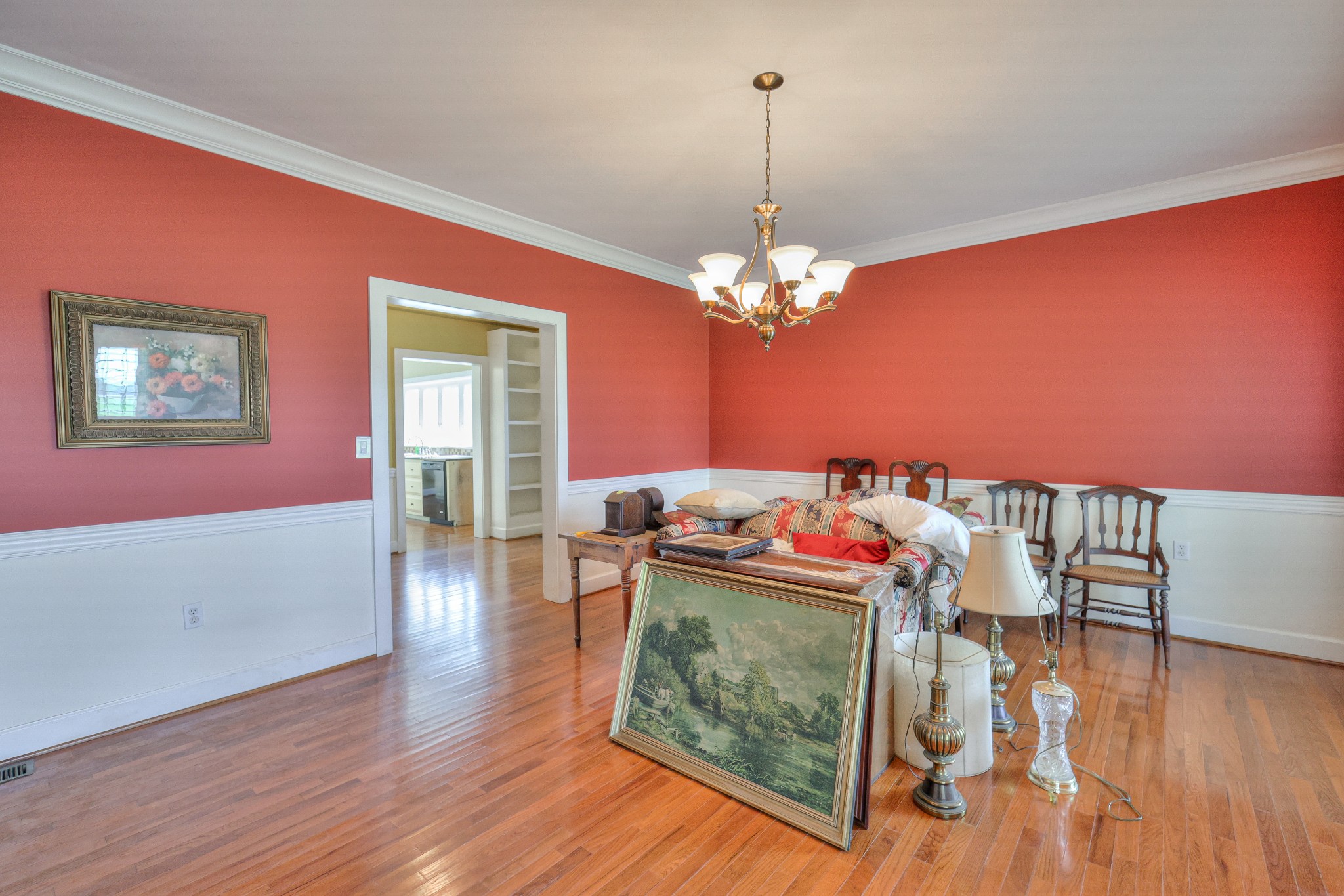 114 Dixon Road Shelbyville, TN 37160 - Photo 33 of 58 Gallery Image 33