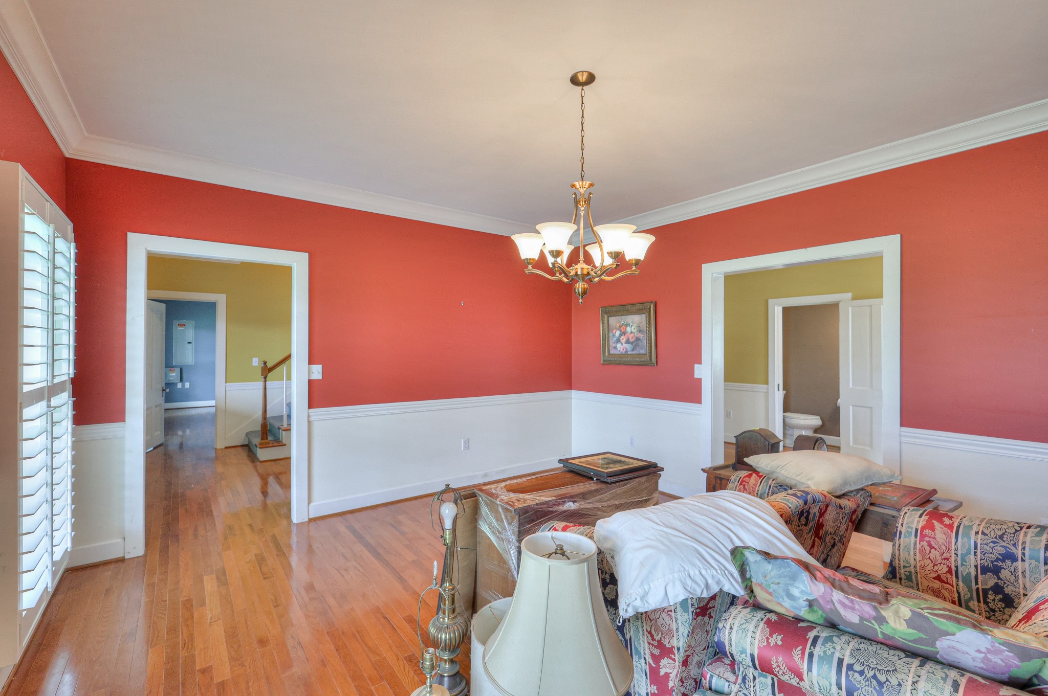 114 Dixon Road Shelbyville, TN 37160 - Photo 34 of 58 Gallery Image 34