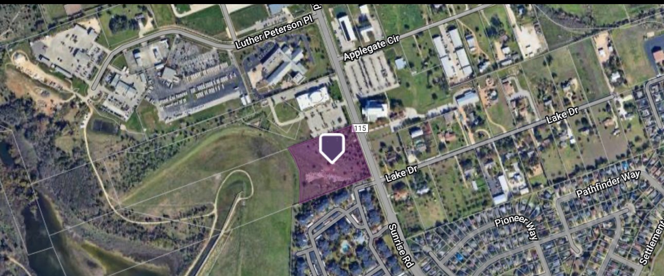 3000 Sunrise Road Round Rock, TX 78665 - Photo 2 of 23