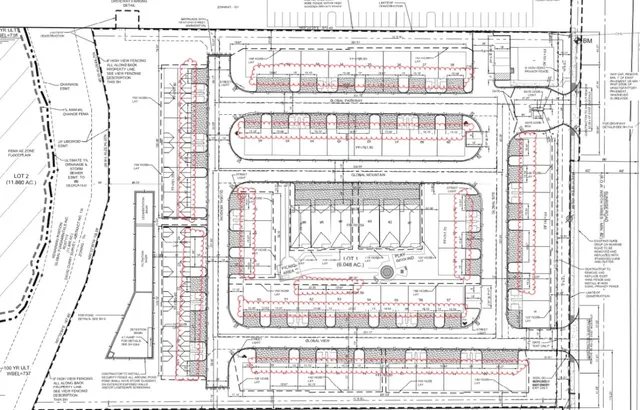 $6,000,000 | 3000 Sunrise Road, Round Rock, TX 78665
