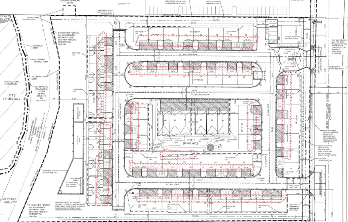 3000 Sunrise Road Round Rock, TX 78665 - Photo 3 of 23