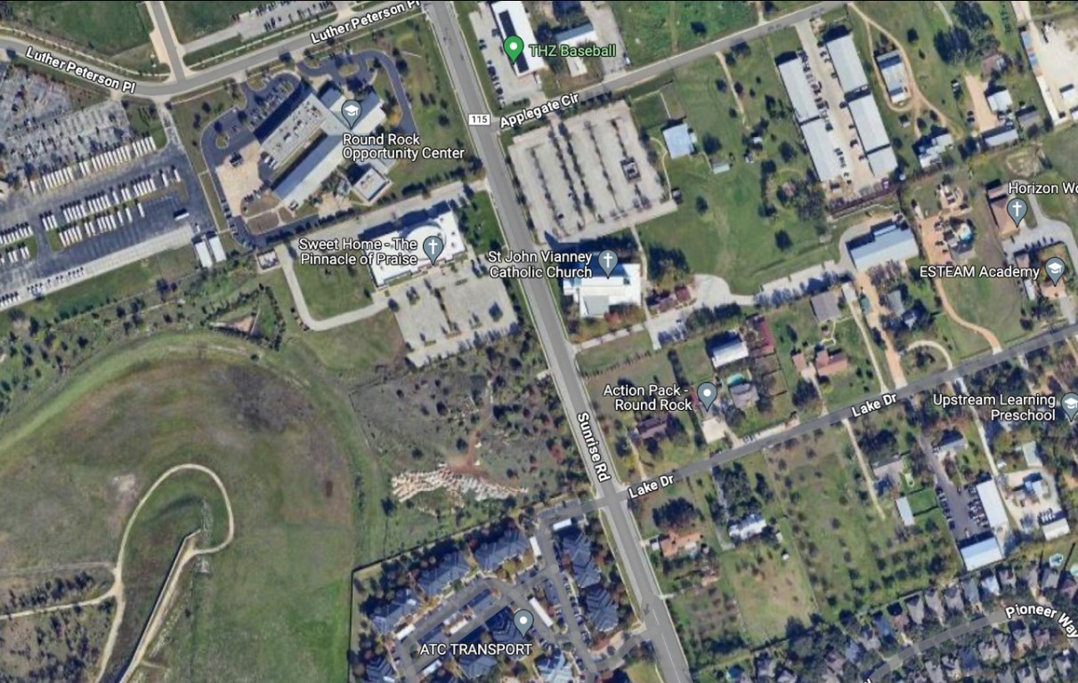 3000 Sunrise Road Round Rock, TX 78665 - Photo 6 of 23