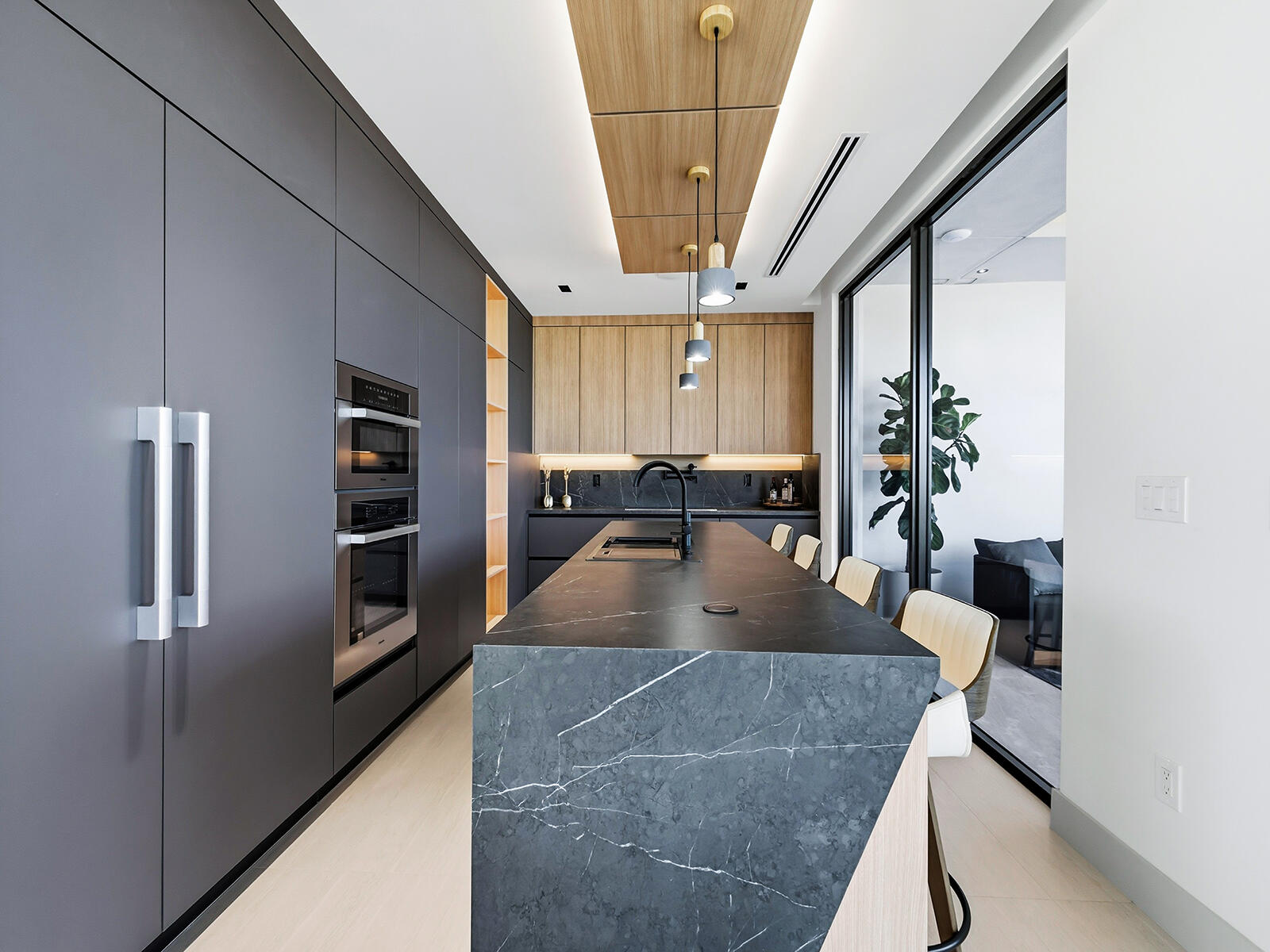 16 South Exuma Road Key Largo, FL 33037 - Photo 8 of 23 Chef's Kitchen