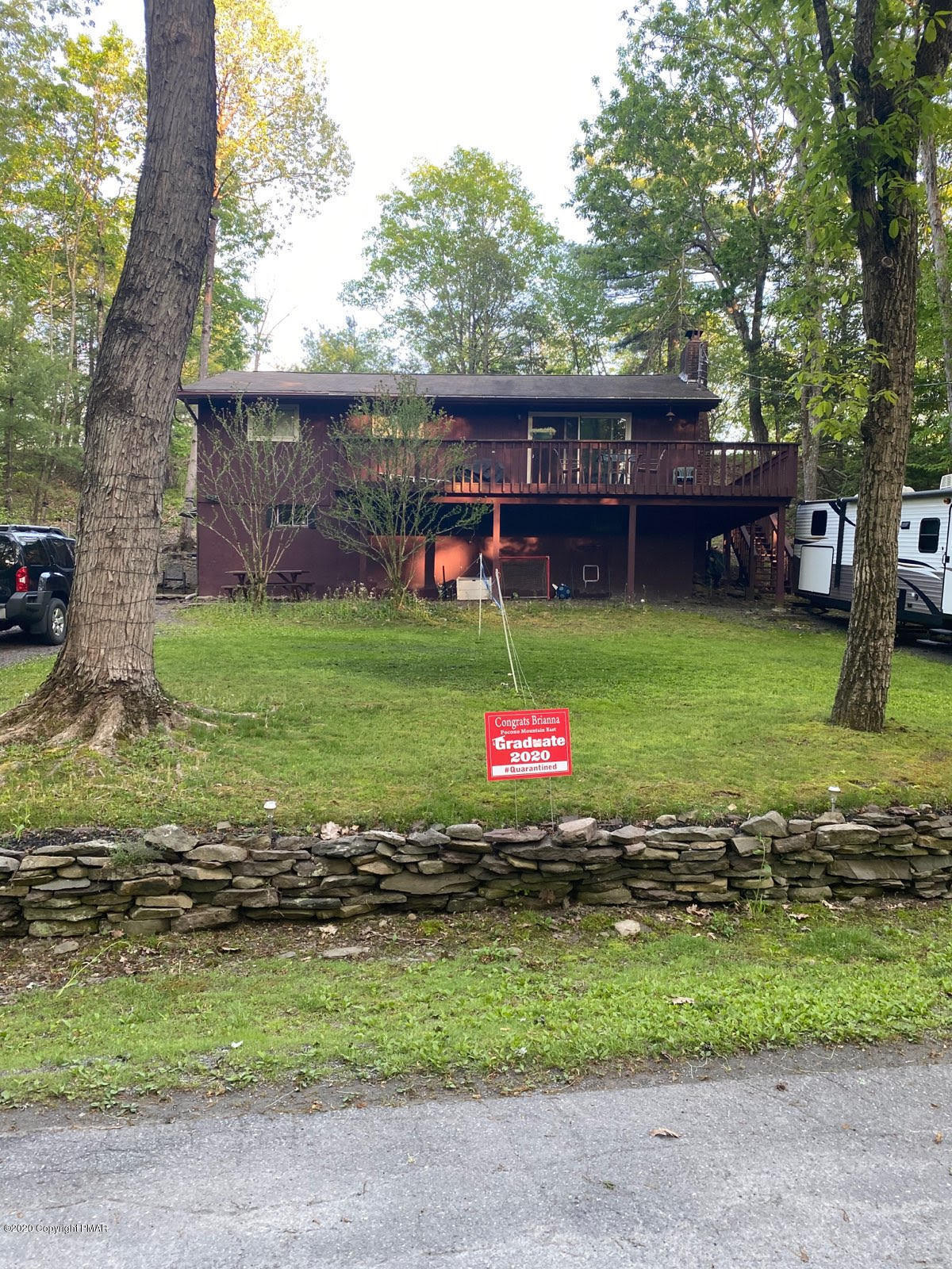 648 Rimrock Road Bartonsville, PA 18321 - Photo 1 of 35 Front of House