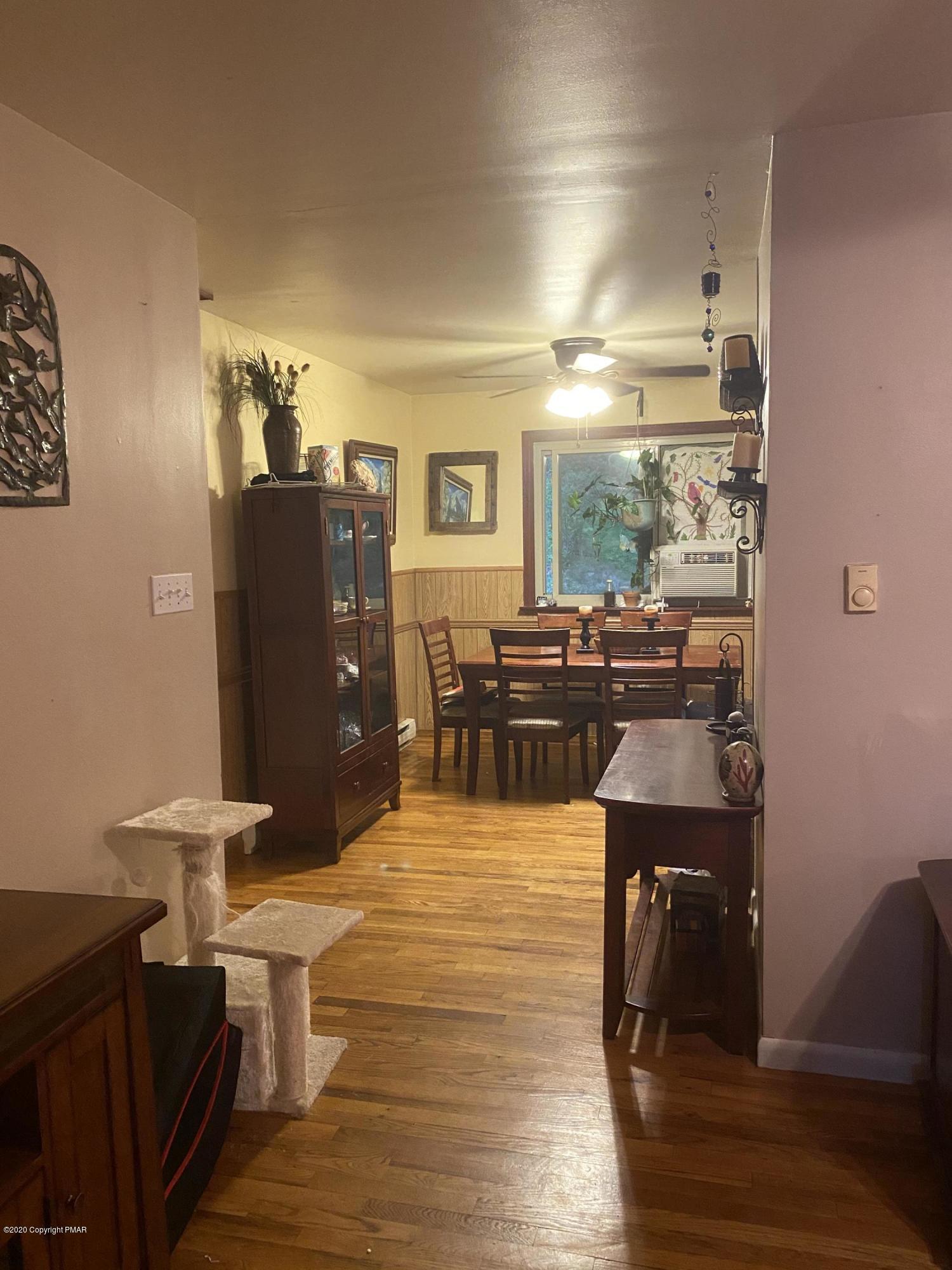 648 Rimrock Road Bartonsville, PA 18321 - Photo 8 of 35 LivingToDining