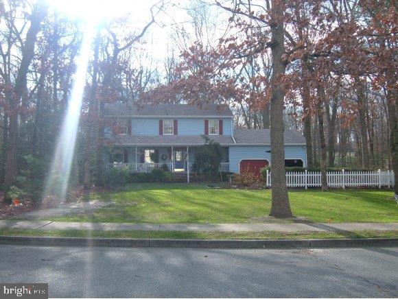 1 Red Maple Road New Egypt, NJ 08533 - Photo 1 of 13