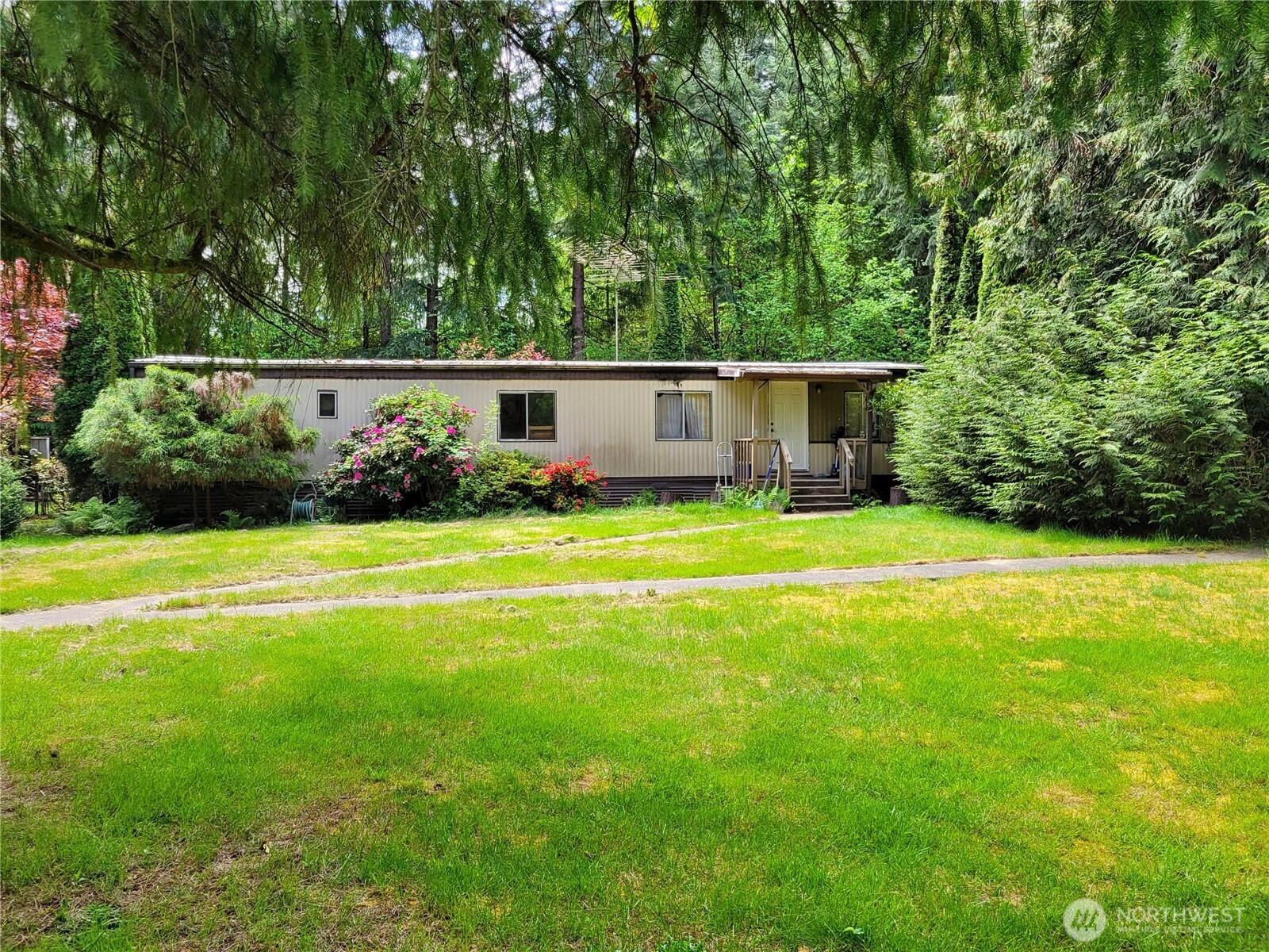 213 Sommerville Road Chehalis, WA 98532 - Photo 19 of 32