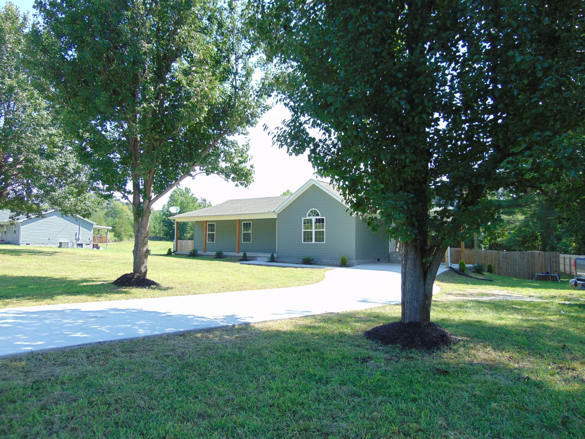 3812 Buffalo Road Summertown, TN 38483 - Photo 1 of 40 Gallery Image 1