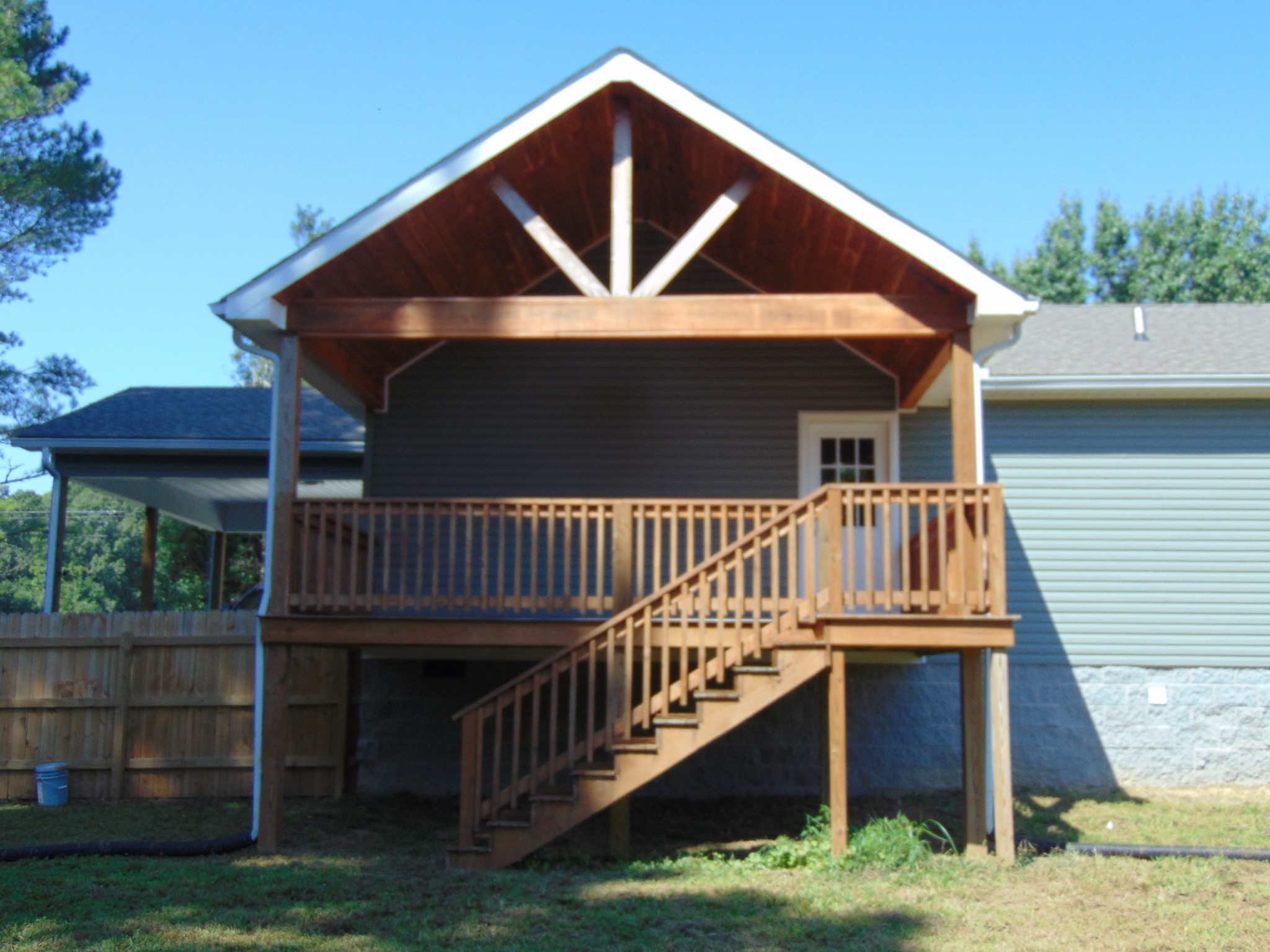 3812 Buffalo Road Summertown, TN 38483 - Photo 11 of 40 Gallery Image 11