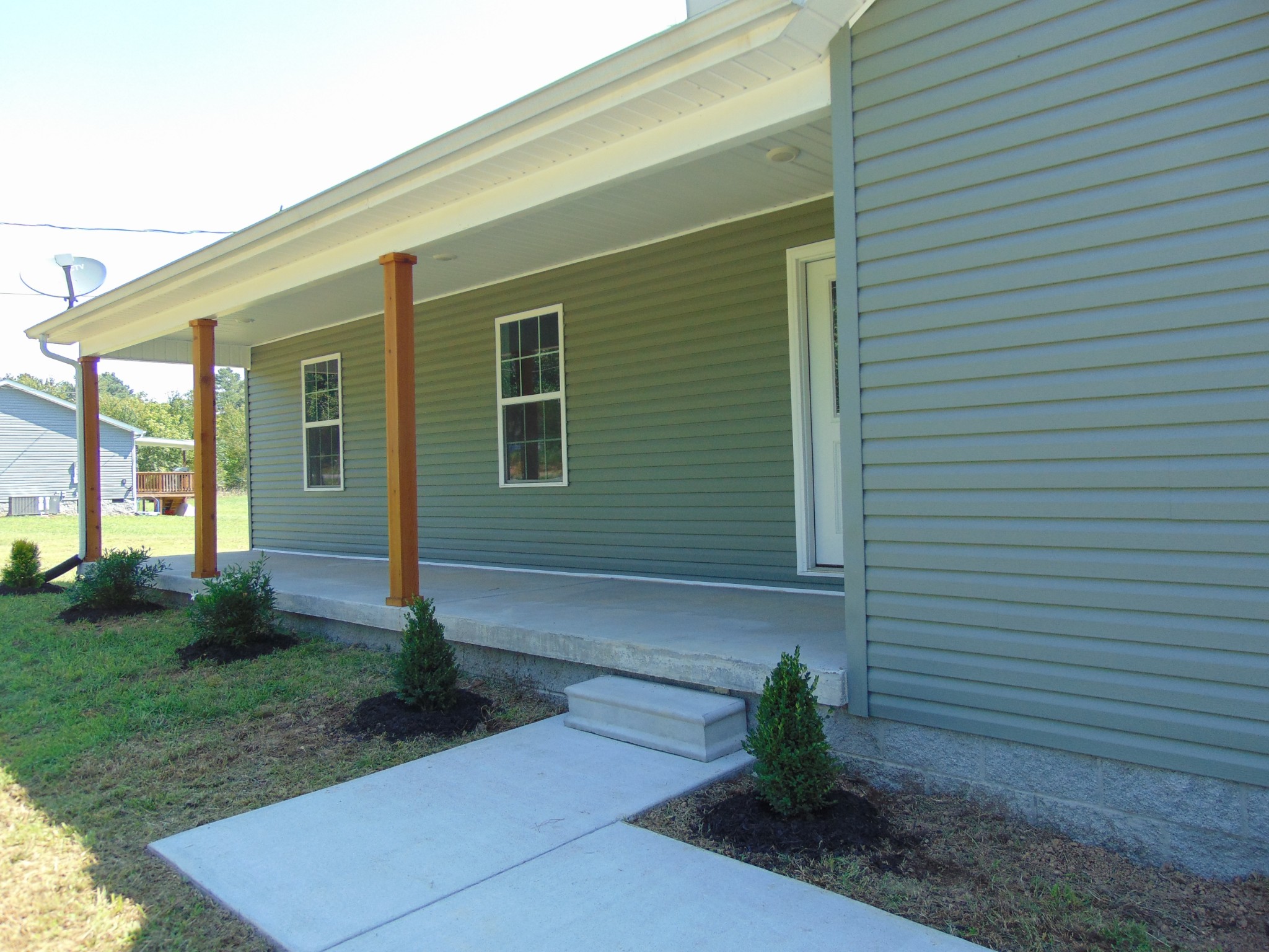 3812 Buffalo Road Summertown, TN 38483 - Photo 2 of 40 Gallery Image 2
