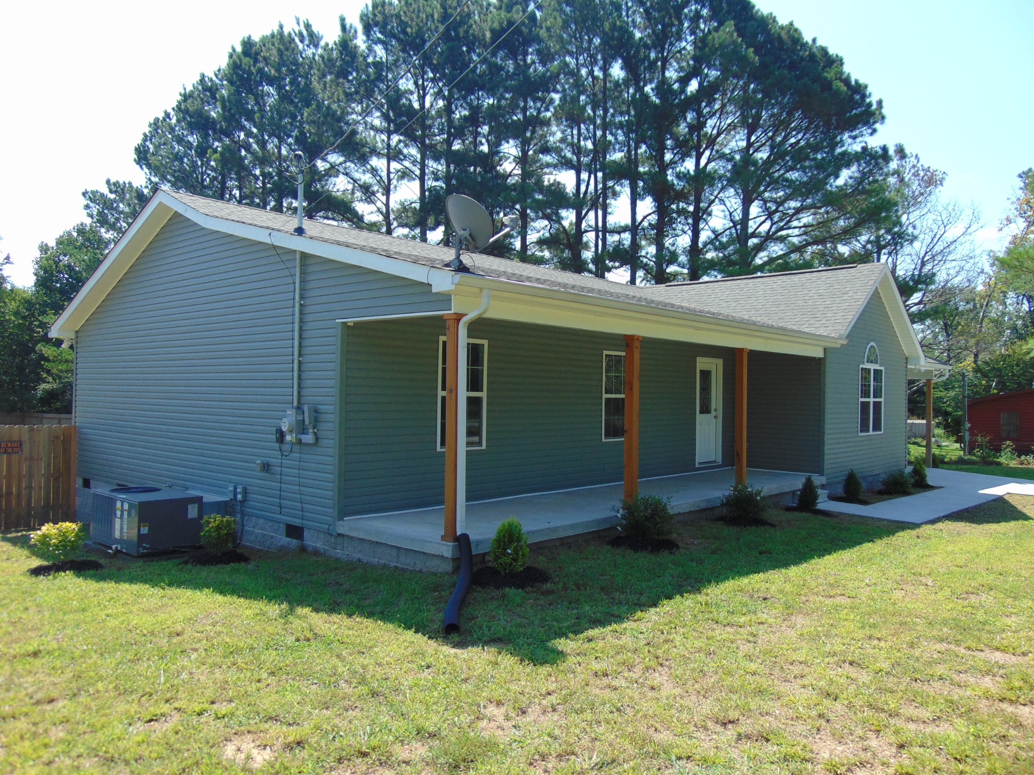 3812 Buffalo Road Summertown, TN 38483 - Photo 3 of 40 Gallery Image 3