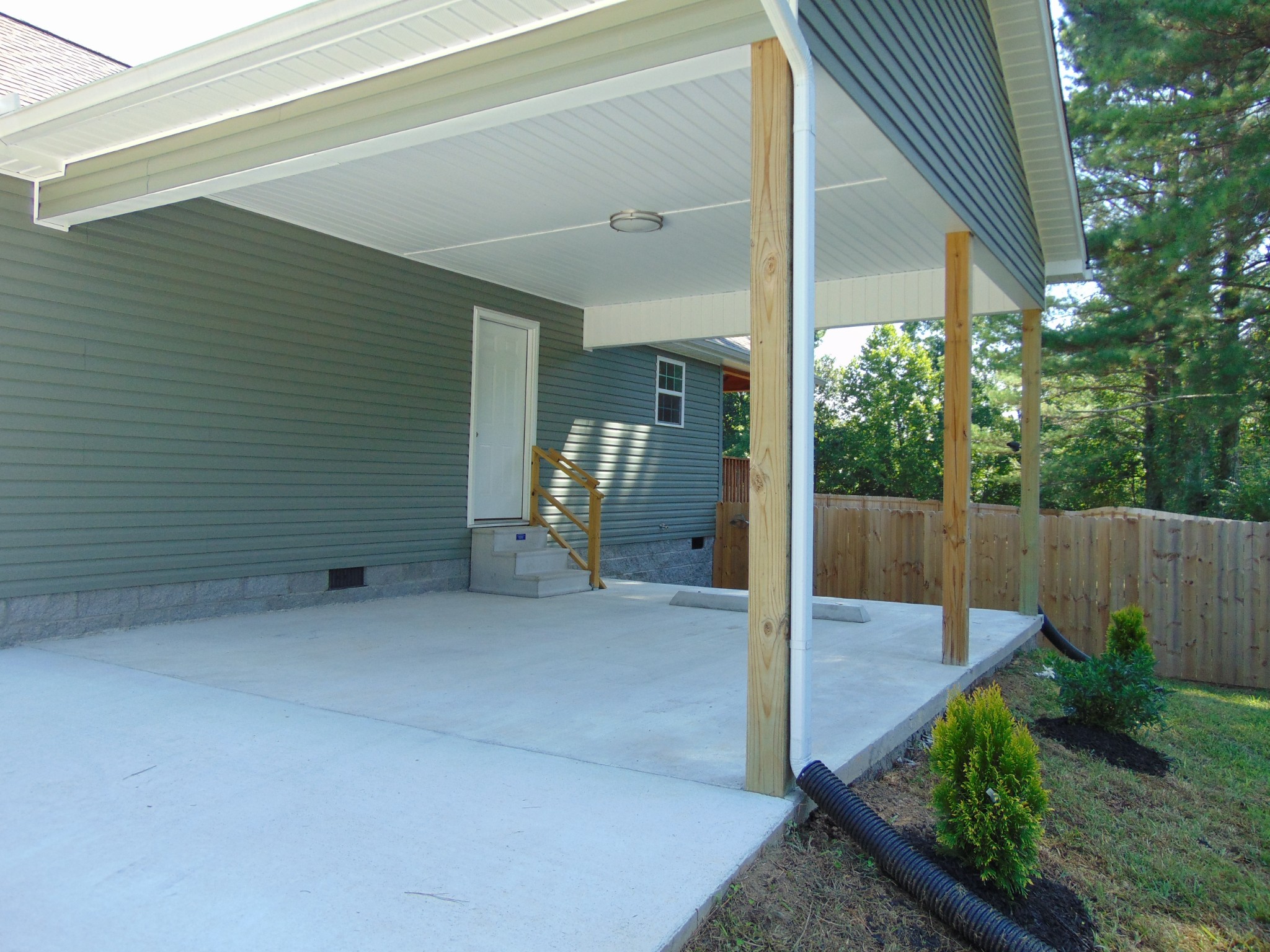 3812 Buffalo Road Summertown, TN 38483 - Photo 5 of 40 Gallery Image 5