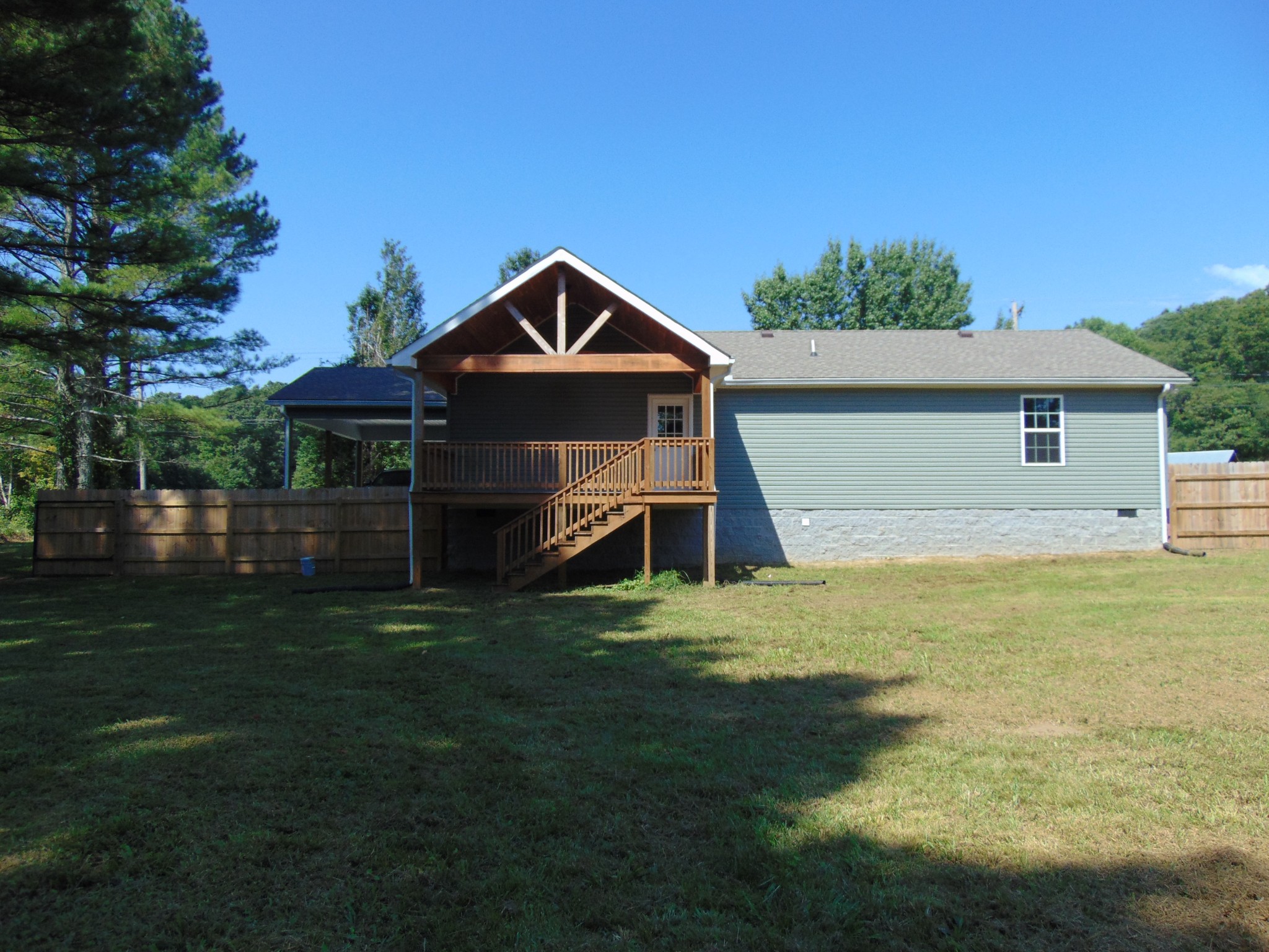 3812 Buffalo Road Summertown, TN 38483 - Photo 9 of 40 Gallery Image 9