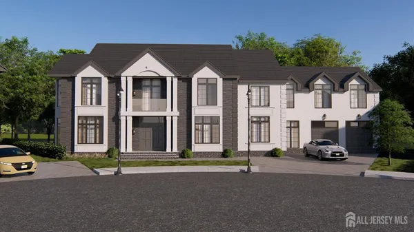 $1,750,000 | 8 Leora Drive, Edison, NJ 08817